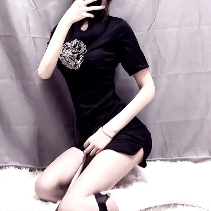 新斩龙遇仙记
